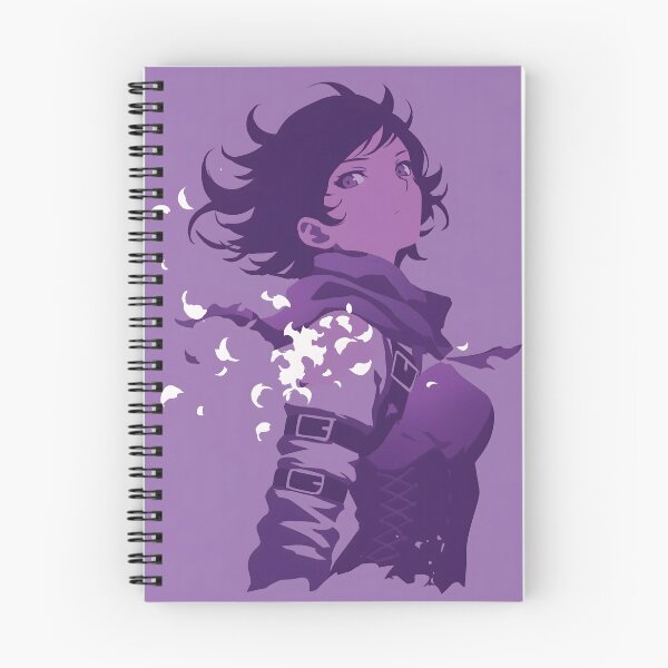 Item preview, Ruby Rose - RWBY 33 designed and sold by Infinite-Aspire.