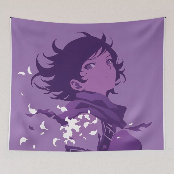 Item preview, Ruby Rose - RWBY 33 designed and sold by Infinite-Aspire.