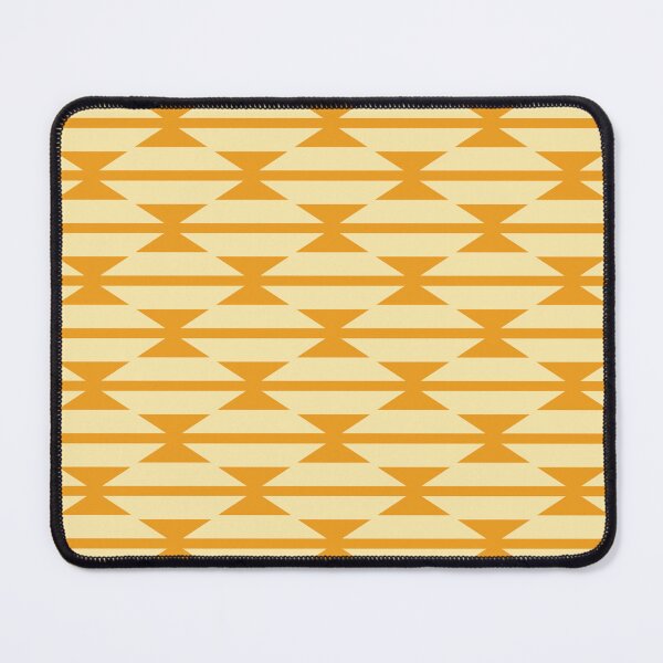 Item preview, Geometría amarilla designed and sold by Lisetta Collection.