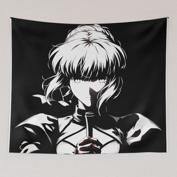 Item preview, Saber Alter - Fate series 19 designed and sold by Infinite-Aspire.