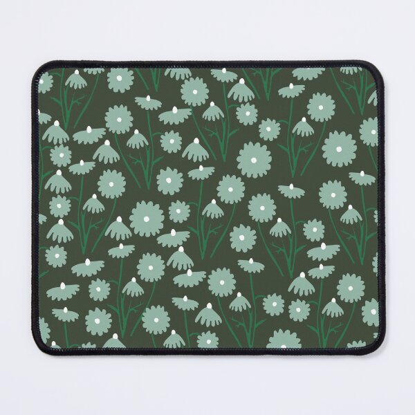 Item preview, Retro Floral Pattern  designed and sold by kapotka.