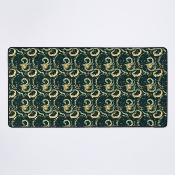 Item preview, The Mystical Year of the Snake designed and sold by MidArtForge.