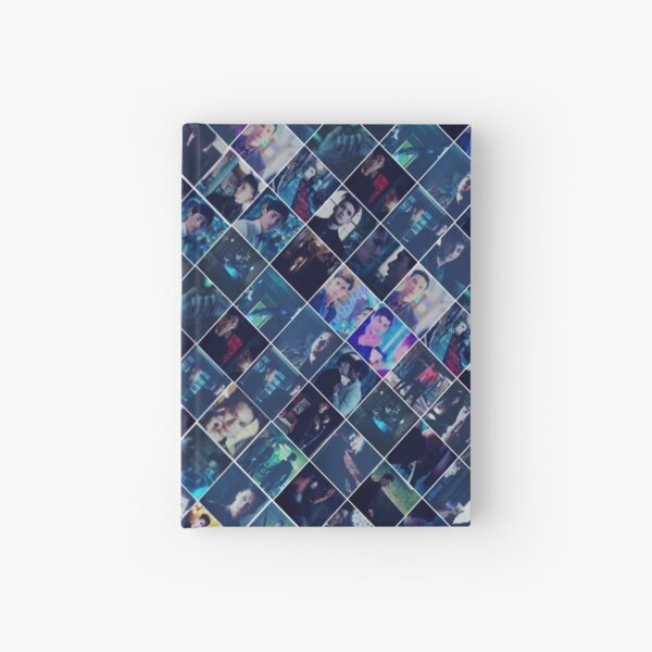 Artikel-Vorschau von Malec • Staffel 1 [Teal], designt und verkauft von OUaTPreachers.