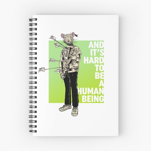 Item preview, Modest Human Being designed and sold by PabloAriel.