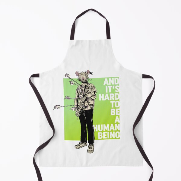 Item preview, Modest Human Being designed and sold by PabloAriel.