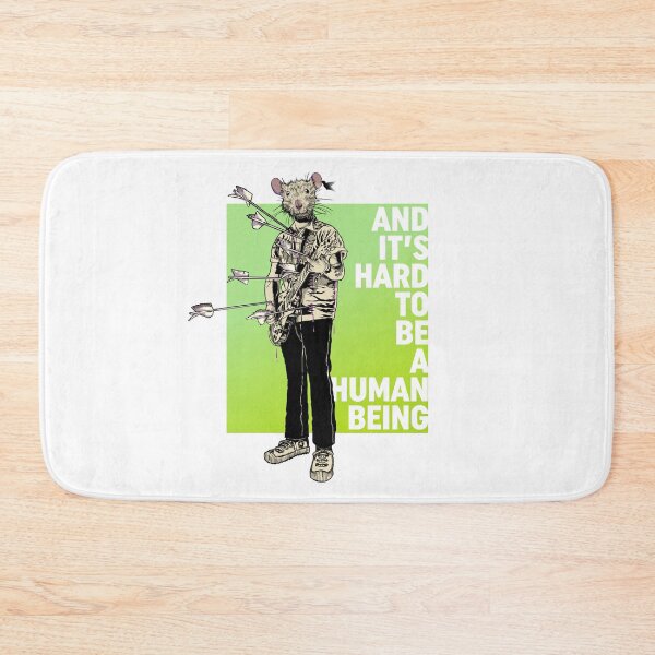 Item preview, Modest Human Being designed and sold by PabloAriel.