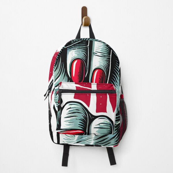 Item preview, in my zombie era – Scary and Gothic Undead Design for Horror Fans designed and sold by DrawHandArt.