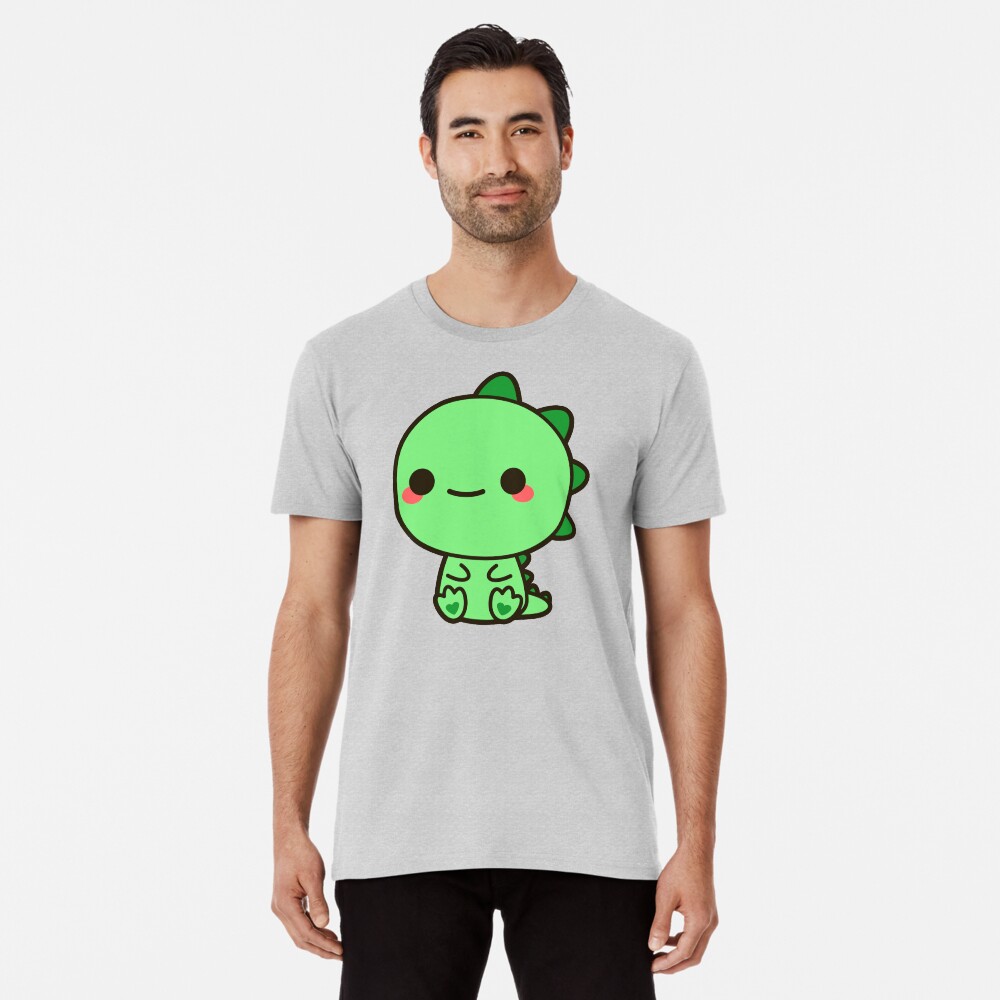 Item preview, Premium T-Shirt designed and sold by peppermintpopuk.