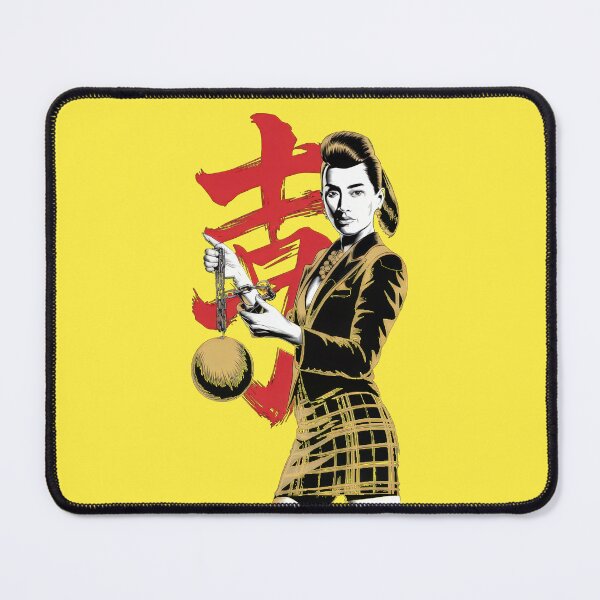 Item preview,  Gogo Yubari designed and sold by Digital Japan.