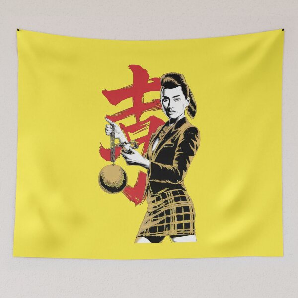 Item preview,  Gogo Yubari designed and sold by Digital Japan.