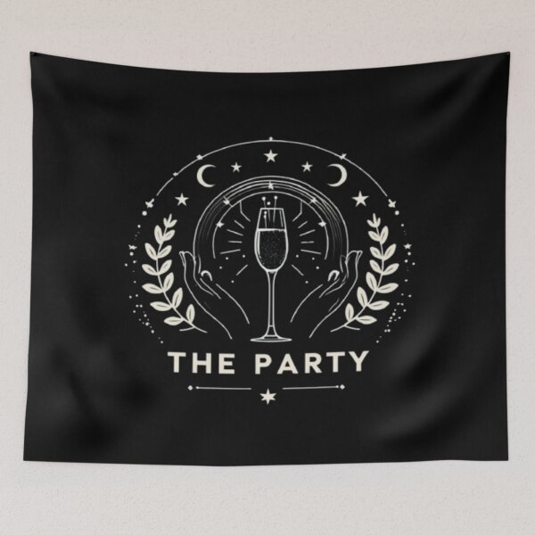 Item preview, 002 Bridal Shower Party designed and sold by Alexis Art Collection.
