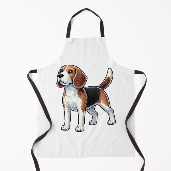 Item preview, Beagle Cute Dog Lover designed and sold by KD Merch.