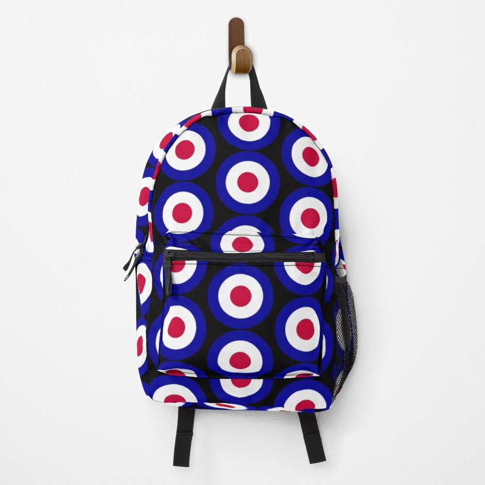 Item preview, Backpack designed and sold by ocusido.