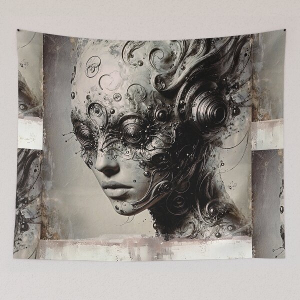 Item preview, Arcanes aristocracy vol 13 designed and sold by WilD.22.RAbbIT.