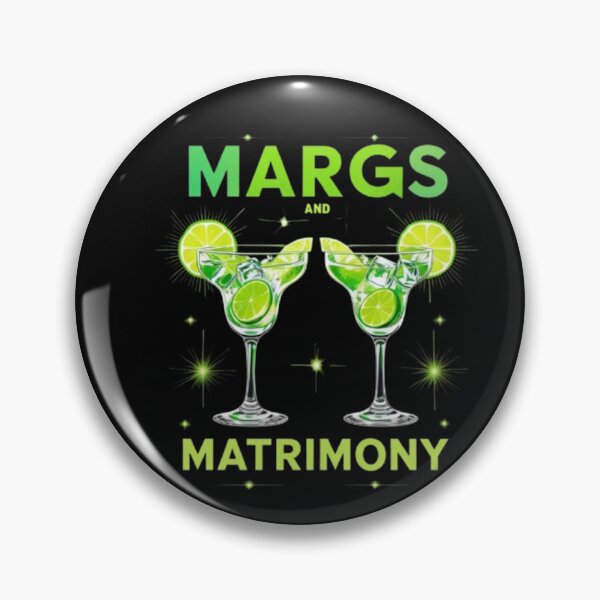 Artikelvorschau, 001 MARGS UND MATRIMONY Brautparty entworfen und verkauft von Alexis Art Collection.