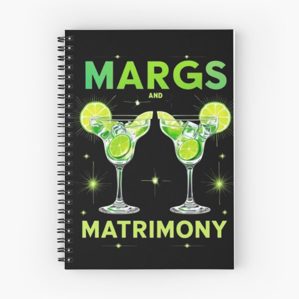 Artikelvorschau, 001 MARGS UND MATRIMONY Brautparty entworfen und verkauft von Alexis Art Collection.