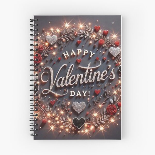 Item preview, Happy VALENTINE'S Day! designed and sold by Shs-Kenya.