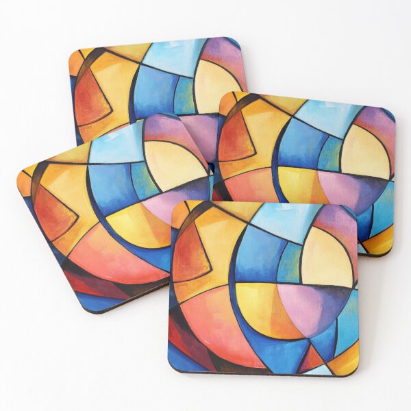 Item preview, Vivid Harmony designed and sold by Visual-Elixir.