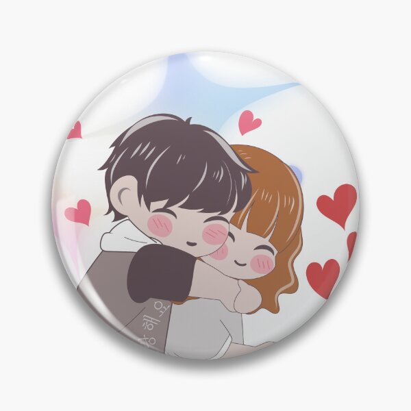 Item preview, Beautiful Love – A Timeless Celebration of Romance and Connection designed and sold by Happyfreedom.