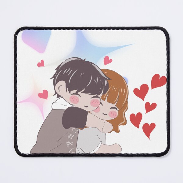Item preview, Beautiful Love – A Timeless Celebration of Romance and Connection designed and sold by Happyfreedom.