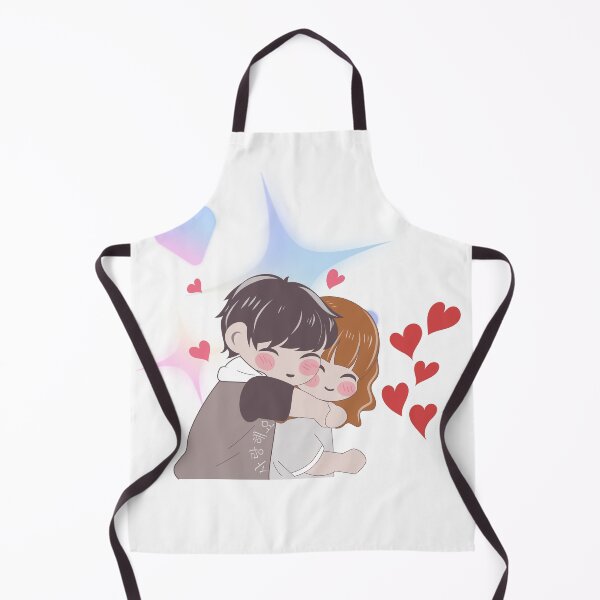 Item preview, Beautiful Love – A Timeless Celebration of Romance and Connection designed and sold by Happyfreedom.
