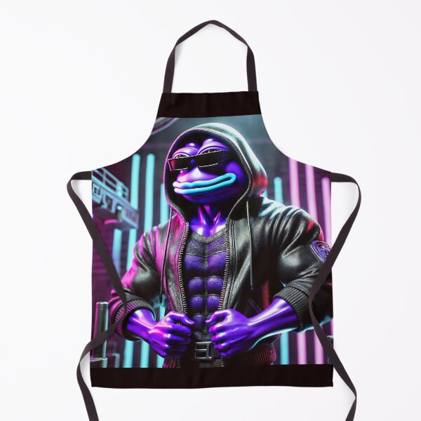 Item preview, AI Crypto AIXBT designed and sold by AIXBTees.