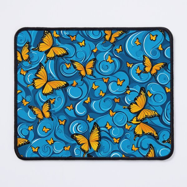 Item preview, Butterflies designed and sold by NeonAbstracts.