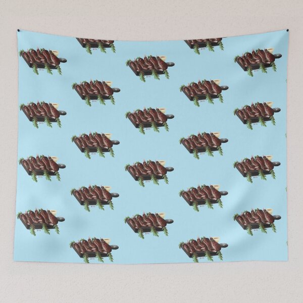 Item preview, Cuts of meat: Ribs designed and sold by RyukiArtbook.