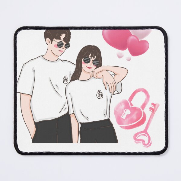 Item preview, Beautiful Love – A Timeless Celebration of Romance and Connection designed and sold by Happyfreedom.