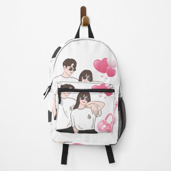 Item preview, Beautiful Love – A Timeless Celebration of Romance and Connection designed and sold by Happyfreedom.