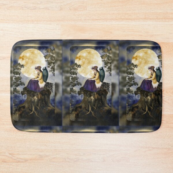 Item preview, Fantastical Realms designed and sold by mi-kam.