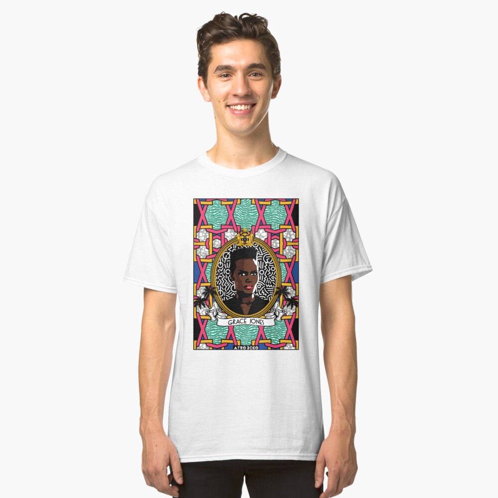AMAZING GRACE Classic T-Shirt