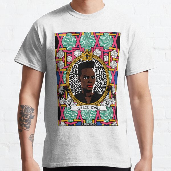 AMAZING GRACE Classic T-Shirt