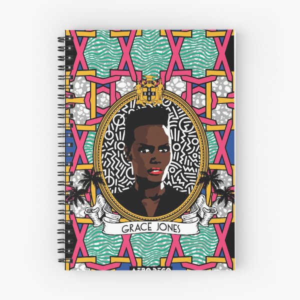 Item preview, AMAZING GRACE designed and sold by Afrodeco.