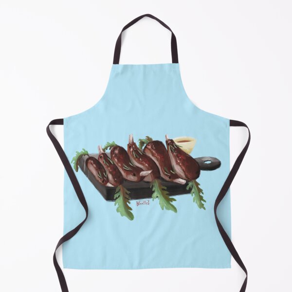 Item preview, Cuts of meat: Ribs designed and sold by RyukiArtbook.