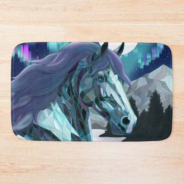 Item preview, Aurora Horse designed and sold by DappledMoon.
