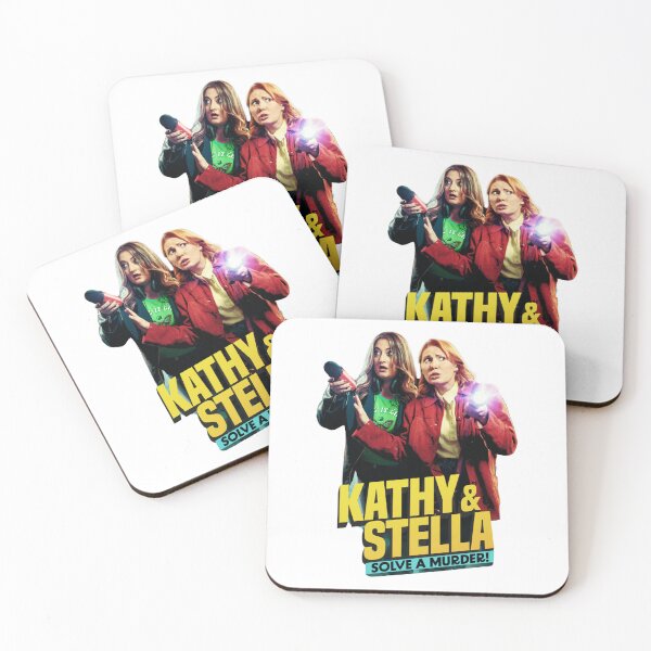 Item preview, kathy and stella musical designed and sold by Backstage by Leyzel.