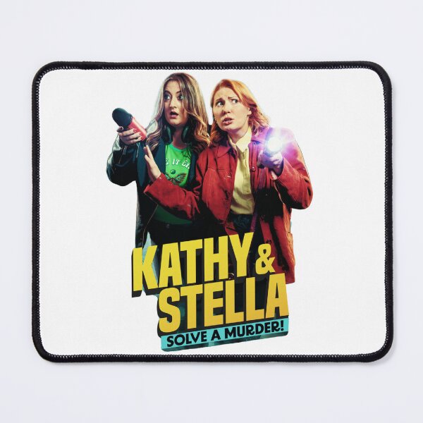 Item preview, kathy and stella musical designed and sold by Backstage by Leyzel.