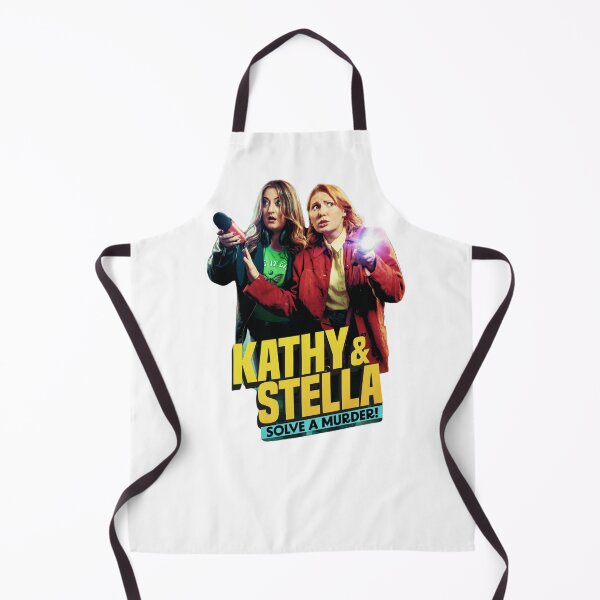 Item preview, kathy and stella musical designed and sold by Backstage by Leyzel.