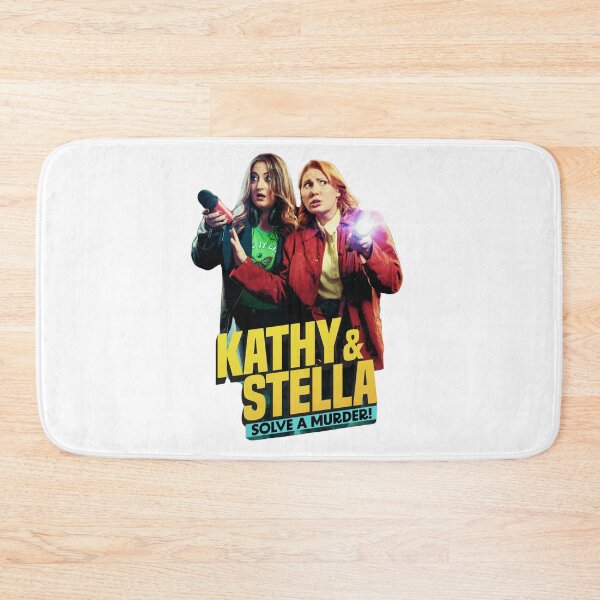 Item preview, kathy and stella musical designed and sold by Backstage by Leyzel.