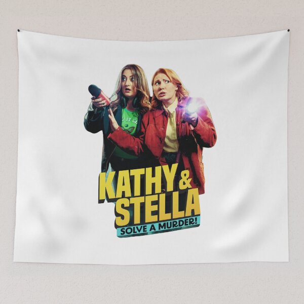 Item preview, kathy and stella musical designed and sold by Backstage by Leyzel.