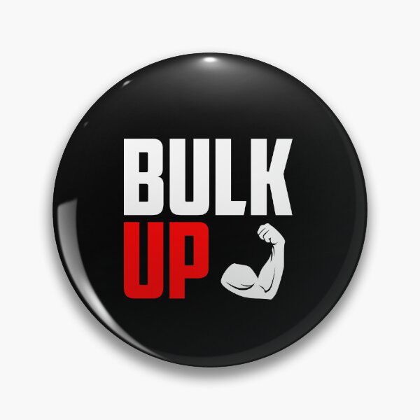 Item preview, Bulk Up designed and sold by TheFineShirt.