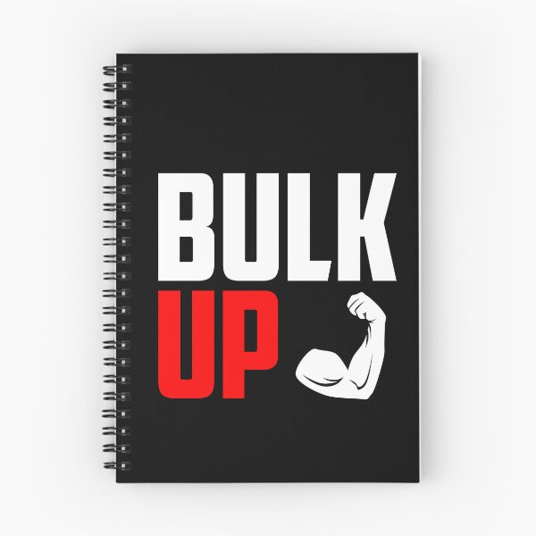 Item preview, Bulk Up designed and sold by TheFineShirt.