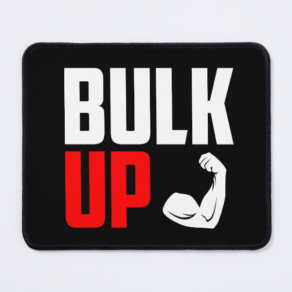 Item preview, Bulk Up designed and sold by TheFineShirt.