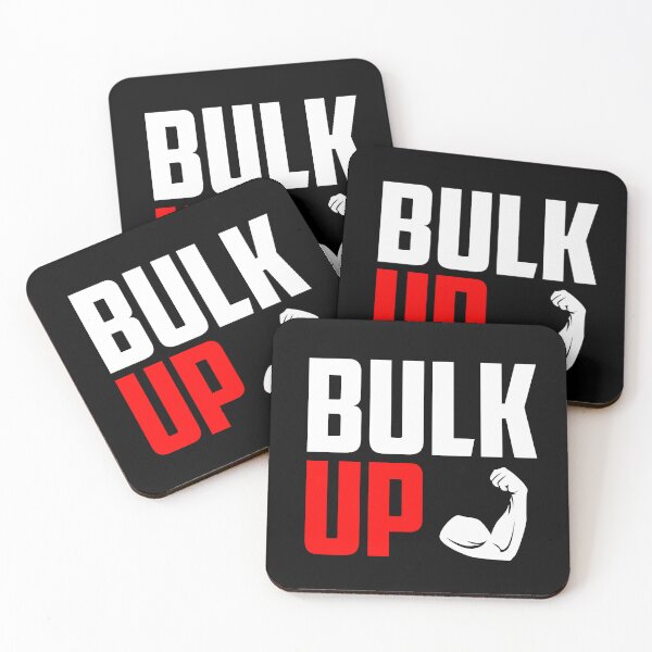 Item preview, Bulk Up designed and sold by TheFineShirt.