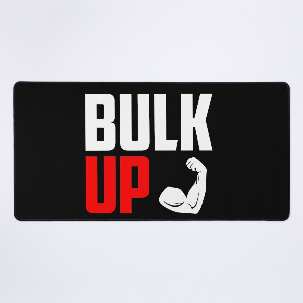 Item preview, Bulk Up designed and sold by TheFineShirt.