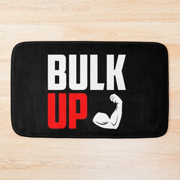 Item preview, Bulk Up designed and sold by TheFineShirt.
