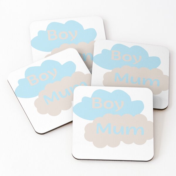 Item preview, Boy Mum Wolken designed and sold by Josiverse.