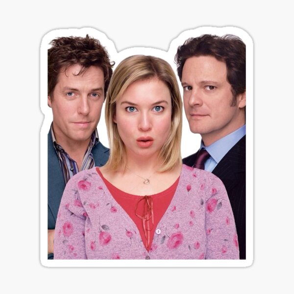 Item preview, bridget jones’ diary designed and sold by laviniabonomi.