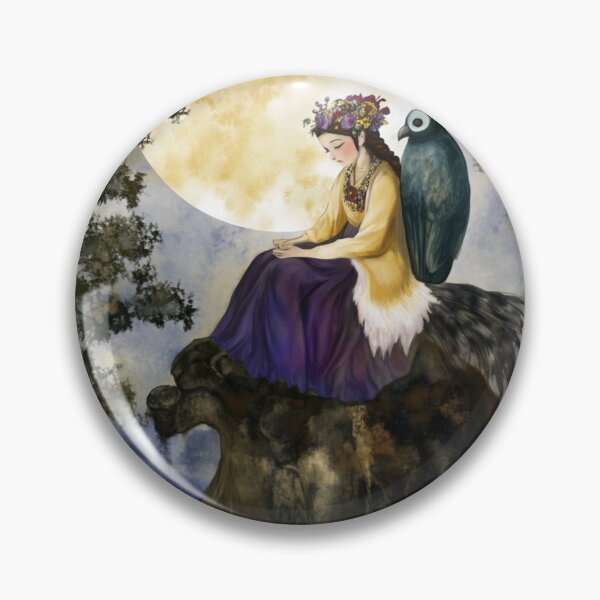 Item preview, Fantastical Realms designed and sold by mi-kam.